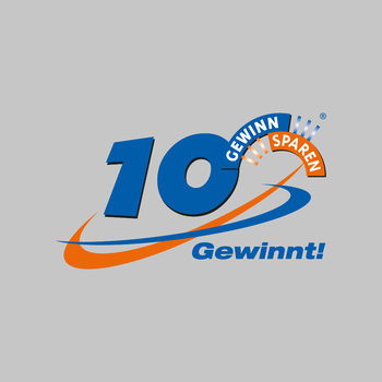 10-gewinnt! Logo